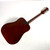 Used Epiphone Texan FT-145 Acoustic Guitar Natural 41103-S000059109 View 7