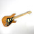 Used Ruckus Guitars RS Tribute Electric Guitar Natural 6-String 41103-S000059111 View 2