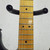 Used Fender 80S American Stratocaster S Type Electric Guitar Black 6-String 40042-S000272029 View 5