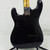 Used Fender 80S American Stratocaster S Type Electric Guitar Black 6-String 40042-S000272029 View 14