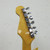 Used Fender 80S American Stratocaster S Type Electric Guitar Black 6-String 40042-S000272029 View 12