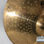 Used Paiste ALPHA THIN CRASH 17 Crash Cymbal 17" 41128-S000113990 View 3
