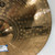 Used Paiste ALPHA THIN CRASH 17 Crash Cymbal 17" 41128-S000113990 View 4