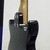 Used First Act BB391 SG Type Electric Guitar Black 6-String 40042-S000272030 View 8