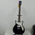 Used First Act BB391 SG Type Electric Guitar Black 6-String 40042-S000272030 View 3