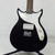 Used First Act BB391 SG Type Electric Guitar Black 6-String 40042-S000272030 View 1