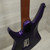 Used Sterling By Ernie Ball Kaizen 7 Electric Guitar Purple 7-String 40015-S000339209 View 14