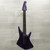 Used Sterling By Ernie Ball Kaizen 7 Electric Guitar Purple 7-String 40015-S000339209 View 4
