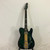 Used CUSTOM BUILD T-STYLE T Type Electric Guitar Custom Graphics 6-String 41128-S000113992 View 9
