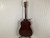 Used Yamaha FG-410E Laminate Top Acoustic Guitar Natural 40107-S000157617 View 8