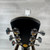 Used Orangewood Juniper Live Rubber Bridge Acoustic Guitar - Black - Gig Bag Included 40112-S000183448 View 19