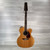 Used Takamine GJ72CE-12 Acoustic-electric Guitar - Natural - 12-string - Case Included 40112-S000183449 View 3