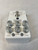 Used MXR Joshua Ambient Echo Delay Pedal 41127-S000061338 View 2