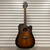 Used - Cort COREDCOPBB MAHOGANY Acoustic Guitar 40087-S000240822 View 1