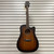 Used - Cort COREDCOPBB MAHOGANY Acoustic Guitar  40087-S000240823 View 1