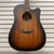 Used - Cort COREDCOPBB MAHOGANY Acoustic Guitar  40087-S000240823 View 2