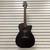 Used - Cort COREOCOPTB CORE-OC SOLID Acoustic Guitar 40087-S000240824 View 1