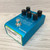 Used Strymon CLOUDBURST Reverb Pedal 41124-S000212532 View 2