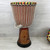 Used Handcarved Djembe 11" w/Gig Bag 41124-S000212533 View 2