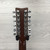 Used Yamaha FG-410-12A -WEAR- Vintage Laminate Top Acoustic Guitar Natural 41124-S000212535 View 9