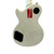 Used Hardluck Kings BOSSMAN LP STYLE LP Type Electric Guitar White 6-String 40009-S000315346 View 7