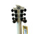 Used Hardluck Kings BOSSMAN LP STYLE LP Type Electric Guitar White 6-String 40009-S000315346 View 8