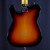 Used Fender TELECASTER AMERICAN PRO II T Type Electric Guitar Sunburst 6-String 41140-S000138573 View 8