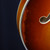 Used Eastman T64/V-T-GB SEMI HOLLOW LOLLARS Semi-Hollow Electric Guitar Cherry Sunburst 6-String 41140-S000138572 View 11