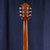Used Eastman T64/V-T-GB SEMI HOLLOW LOLLARS Semi-Hollow Electric Guitar Cherry Sunburst 6-String 41140-S000138572 View 6