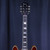 Used Eastman T64/V-T-GB SEMI HOLLOW LOLLARS Semi-Hollow Electric Guitar Cherry Sunburst 6-String 41140-S000138572 View 3