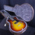 Used Eastman T64/V-T-GB SEMI HOLLOW LOLLARS Semi-Hollow Electric Guitar Cherry Sunburst 6-String 41140-S000138572 View 13