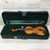 Used Eastman Strobel ML80 4/4 Violin 40051-S000119234 View 1