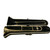 Used Bach MERCEDES II W/CASE Trombone 40009-S000315351 View 1