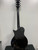 Used IYV ILS-300 LP STYLE LP Type Electric Guitar Black 6-String 41129-S000018399 View 5