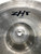 Used Zildjian 16 ZHT CHINA China Cymbal 16" 41136-S000157224 View 2