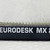 Used Behringer eurodesk MX2442A W/POWER AMP Mixing Console 40042-S000272052 View 7