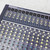 Used Behringer eurodesk MX2442A W/POWER AMP Mixing Console 40042-S000272052 View 5