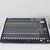 Used Behringer eurodesk MX2442A W/POWER AMP Mixing Console 40042-S000272052 View 1