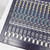 Used Behringer eurodesk MX2442A W/POWER AMP Mixing Console 40042-S000272052 View 2