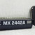 Used Behringer eurodesk MX2442A W/POWER AMP Mixing Console 40042-S000272052 View 6