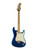 Used Fender STRAT CONTEMPORARY MIJ 1986 + OHSC 41115-S000117846 View 2