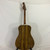 Used Fender KING VINTAGE Solid Top Acoustic Guitar Natural 6-String 41128-S000113996 View 7