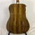 Used Fender KING VINTAGE Solid Top Acoustic Guitar Natural 6-String 41128-S000113996 View 6
