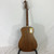 Used Fender MALIBU SPECIAL Solid Top Acoustic Guitar Natural 6-String 41128-S000113998 View 7