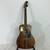 Used Fender MALIBU SPECIAL Solid Top Acoustic Guitar Natural 6-String 41128-S000113998 View 8