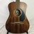 Used Fender MALIBU SPECIAL Solid Top Acoustic Guitar Natural 6-String 41128-S000113998 View 1
