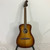 Used Fender MALIBU CLASSIC Solid Top Acoustic Guitar Tobacco Sunburst 6-String 41128-S000113997 View 15