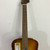 Used Fender MALIBU CLASSIC Solid Top Acoustic Guitar Tobacco Sunburst 6-String 41128-S000113997 View 4