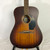 Used Fender REDONDO SPECIAL Solid Top Acoustic Guitar Sunburst 6-String 41128-S000114000 View 1