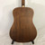 Used Fender REDONDO SPECIAL Solid Top Acoustic Guitar Sunburst 6-String 41128-S000114000 View 6
